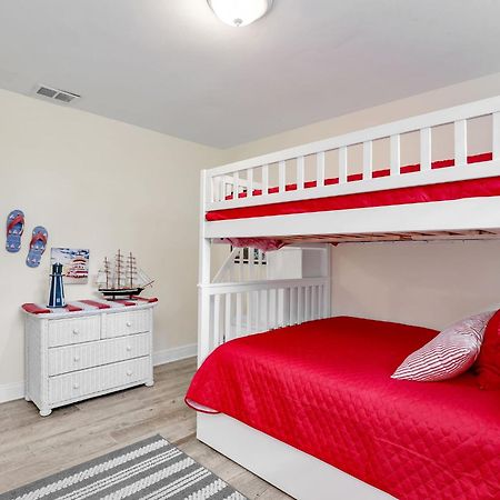 马科5 Beds 3 Bdr 2 Bath Heated Pool, Grill, Patio别墅 外观 照片
