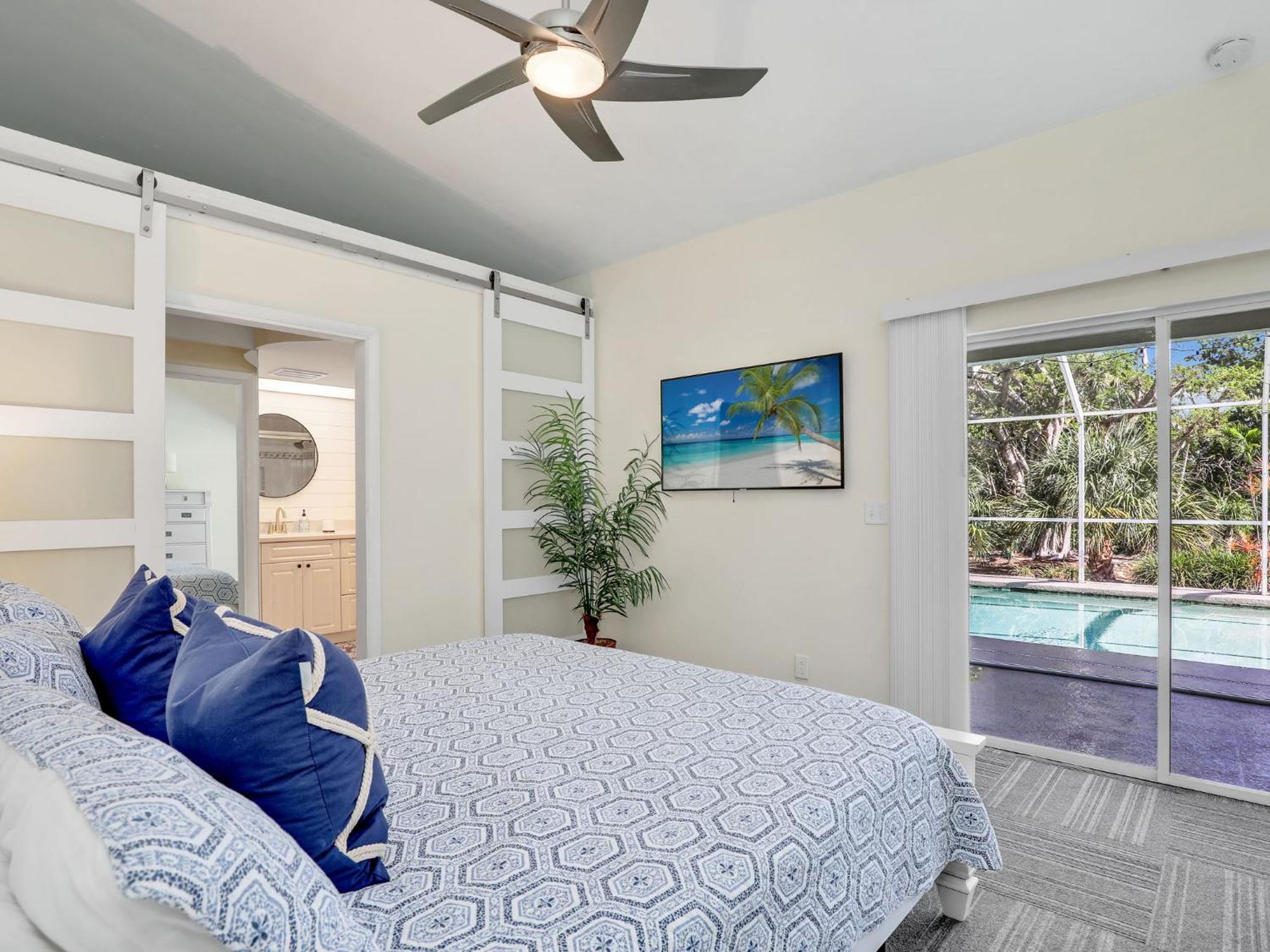 马科5 Beds 3 Bdr 2 Bath Heated Pool, Grill, Patio别墅 外观 照片